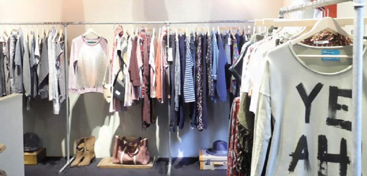 Dear Tee da el salto al &lsquo;offline&rsquo; con una tienda en Madrid y prepara aperturas en Almer&iacute;a y Bilbao